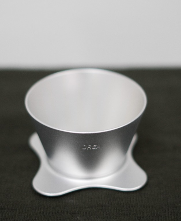 Orea V2 MK2 Coffee Dripper, Furniture & Home Living, Kitchenware