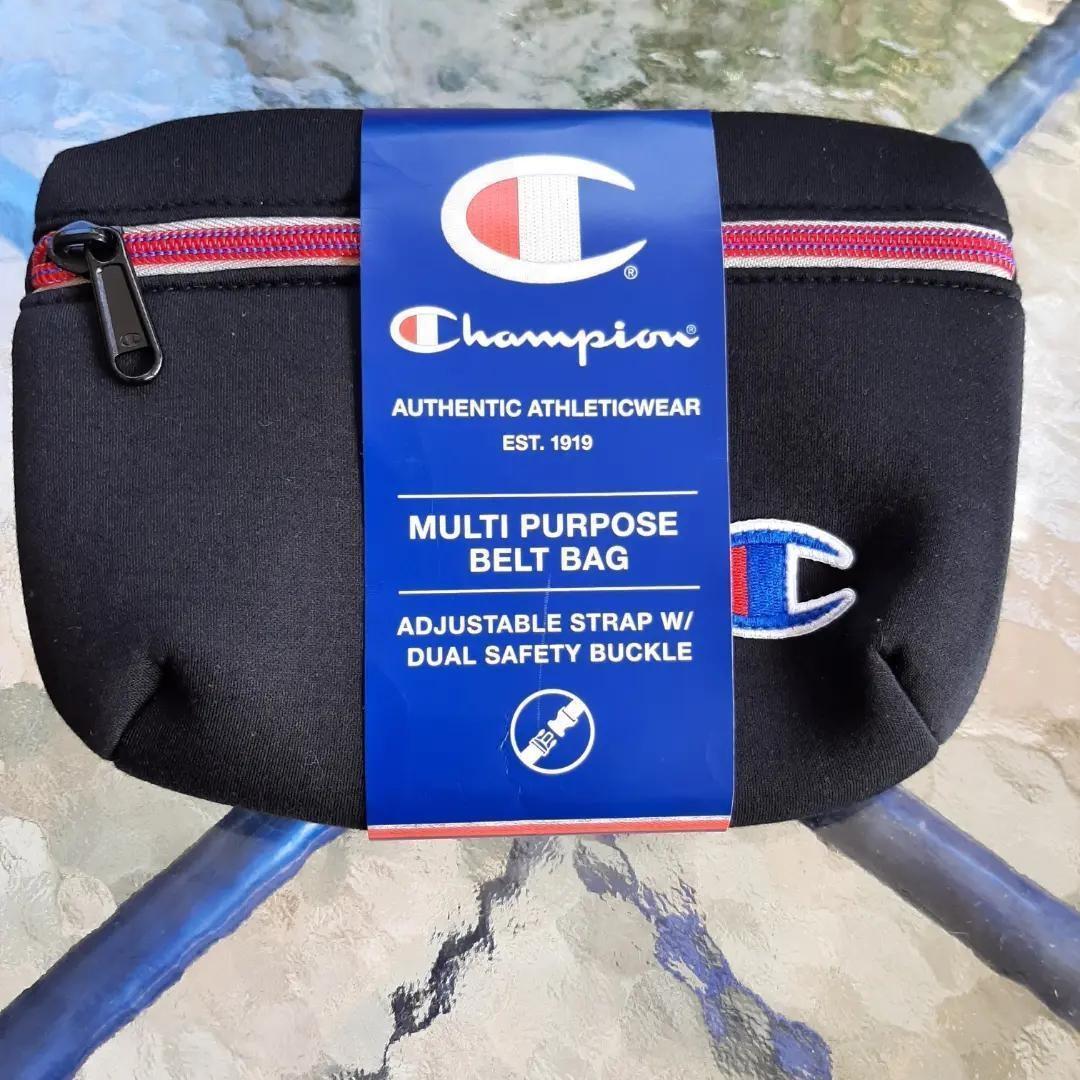 Champion multi clearance purpose belt bag