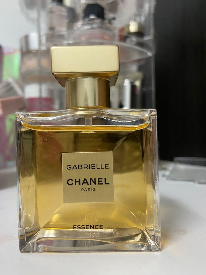 Original Chanel Gabrielle Essence 35ml (Pre❤️) - 95% left