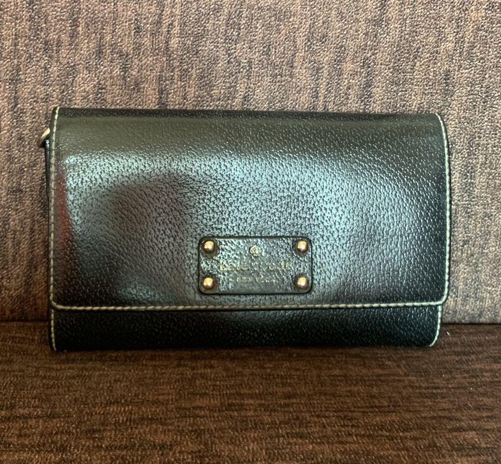 Original Kate spade bag, Luxury, Bags & Wallets on Carousell