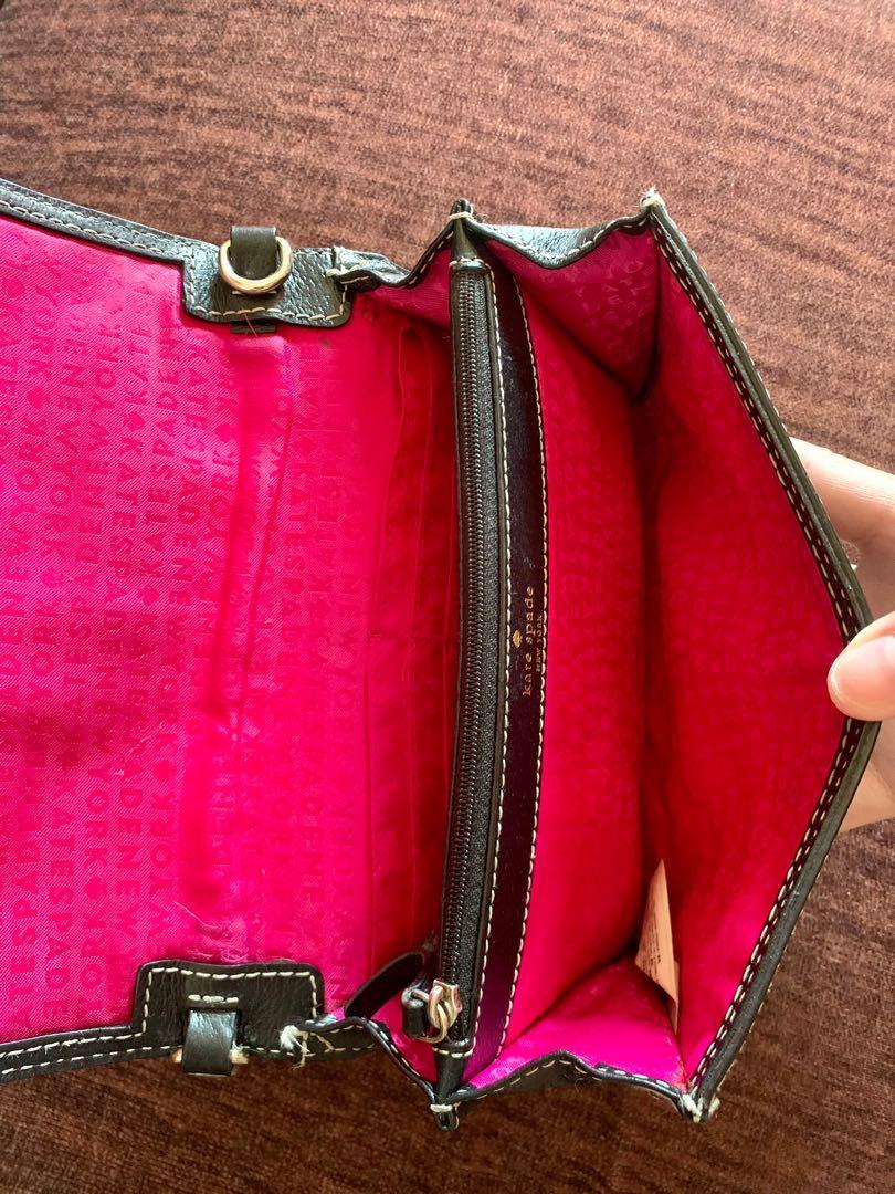 Original Kate spade bag, Luxury, Bags & Wallets on Carousell