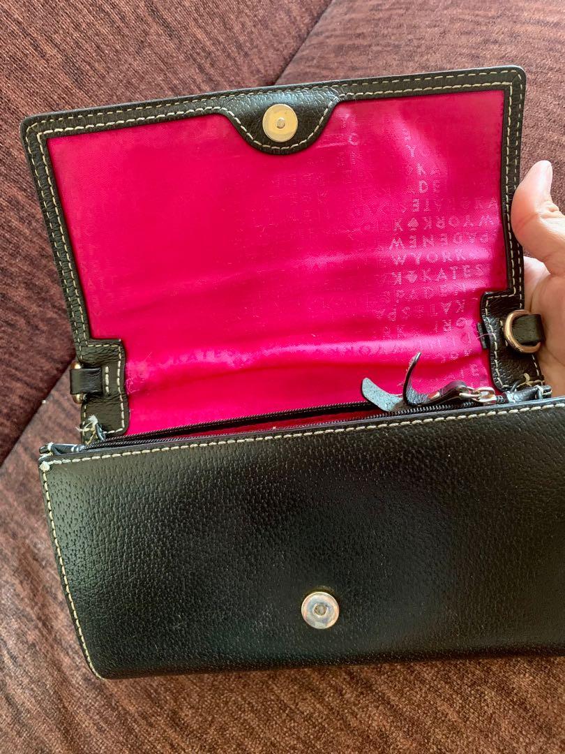 Original Kate spade bag, Luxury, Bags & Wallets on Carousell