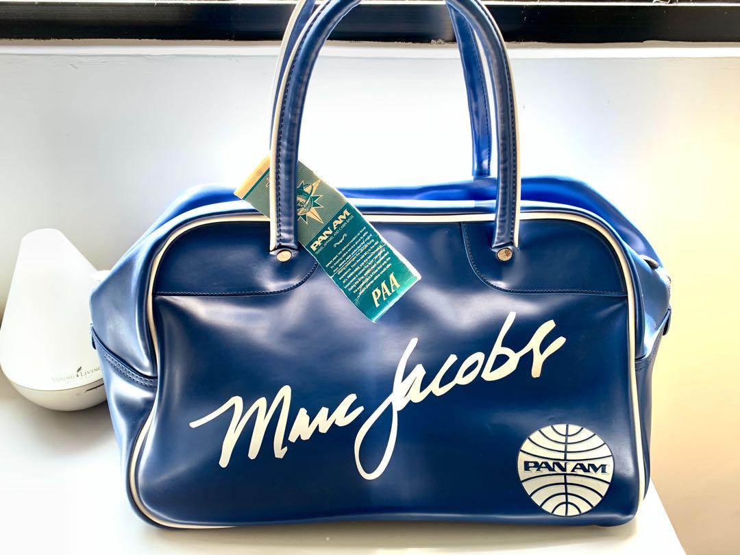 Marc jacobs pan best sale am bag