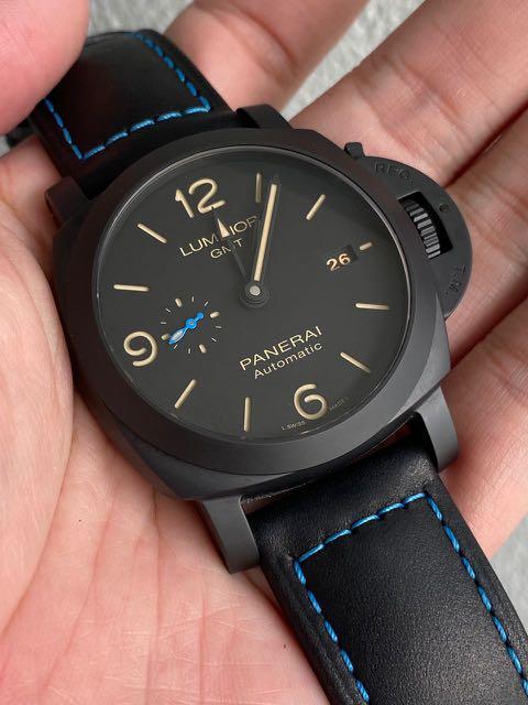 Panerai Luminor PAM1441 Ceramic
