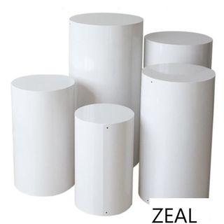 [RENTAL ONLY] Parties/Wedding Deco Equipment 