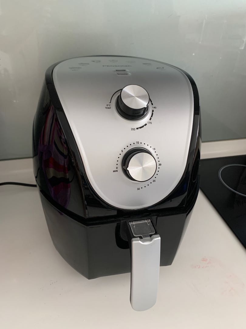Pensonic air 2025 fryer