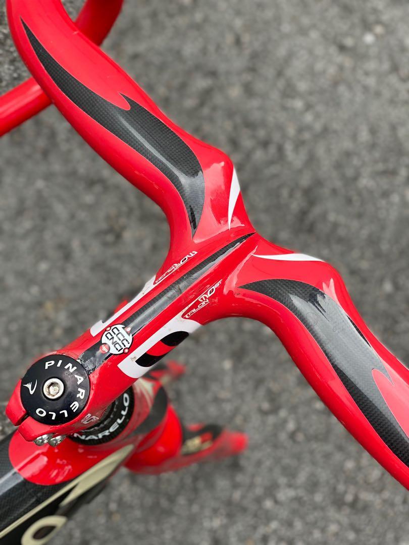 Pinarello Prince 50HM1K