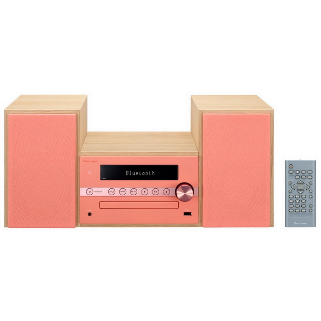 Pioneer xcm56w deals