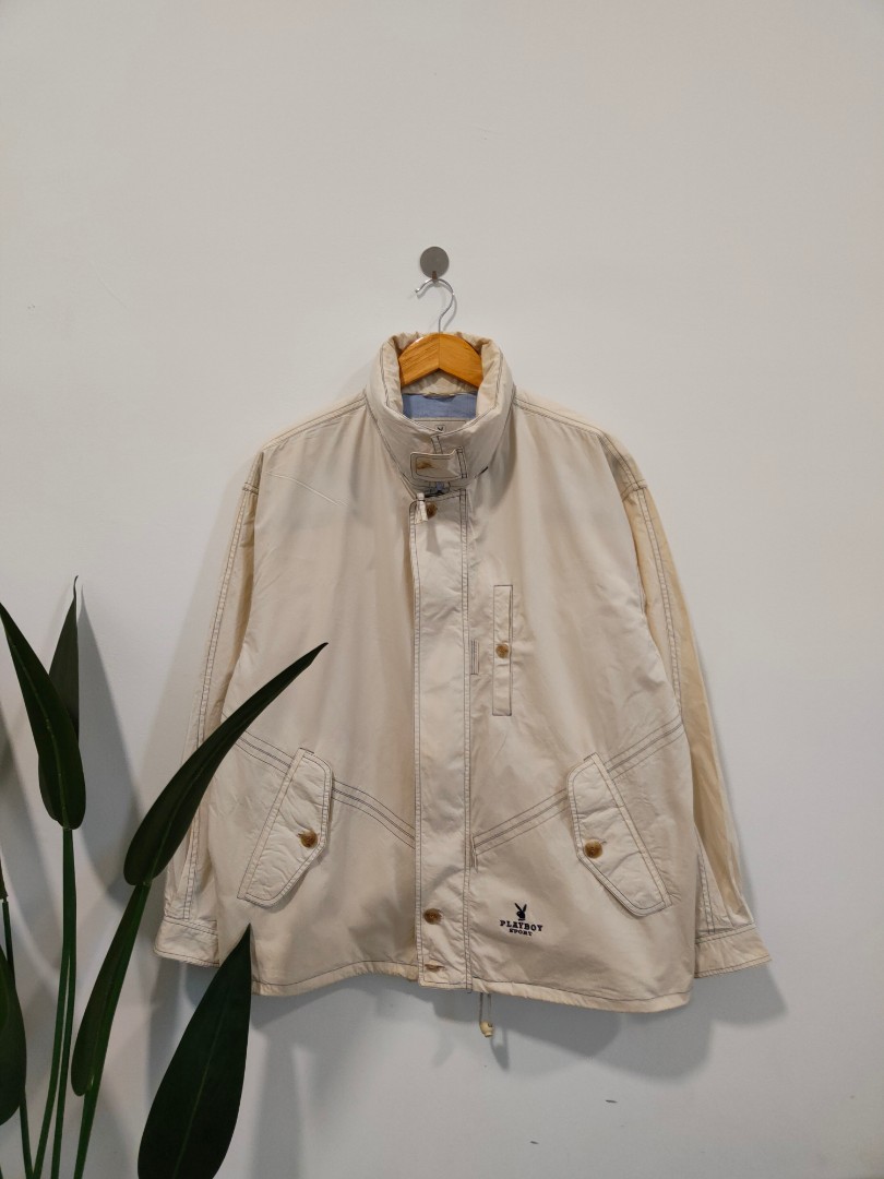 Playboy sport jacket sales