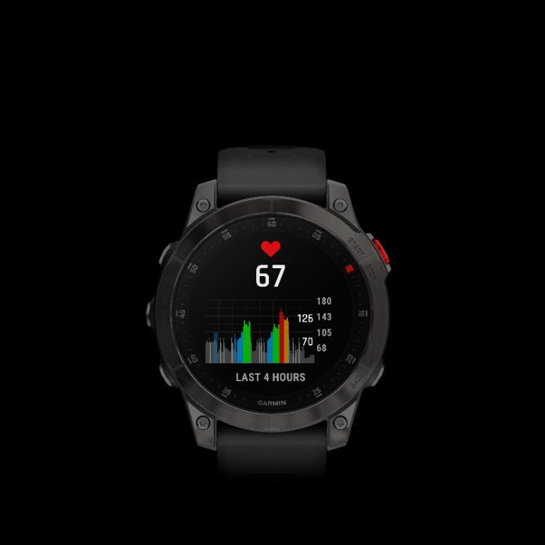 PM FOR STOREWIDE DISCOUNT INSTALMENT AVAILABLE Garmin Epix Gen