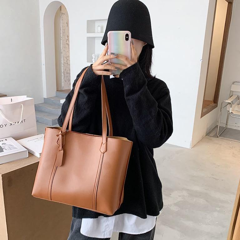 Handbag online big size