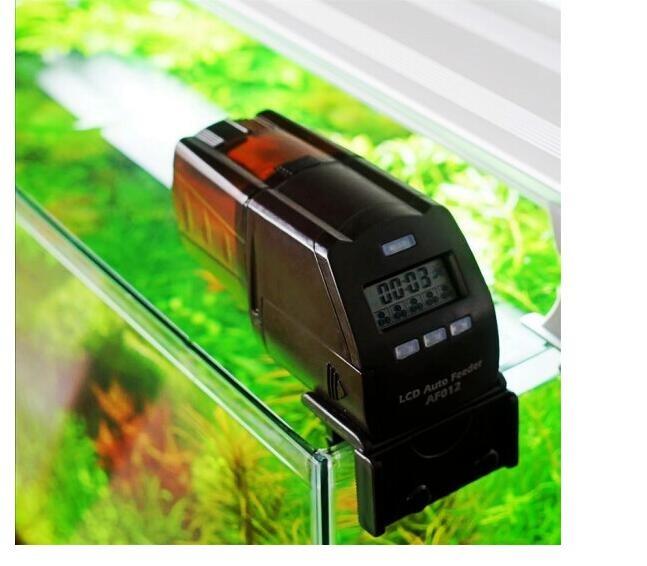 Dophin af012 lcd deals automatic food timer