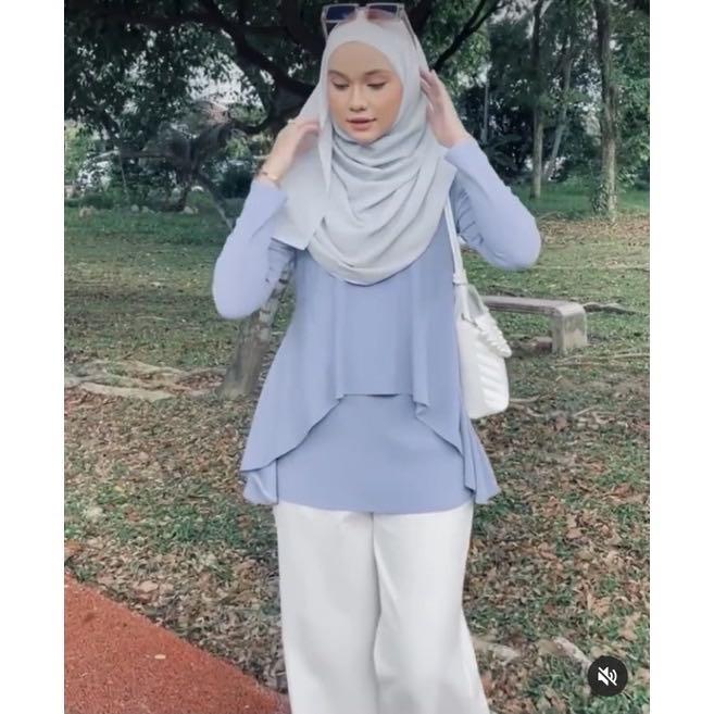 Blouse nursing friendly hot sale