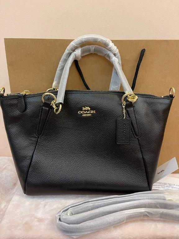 READY STOCK ORIGINAL COACH 36675 SLING BAG
