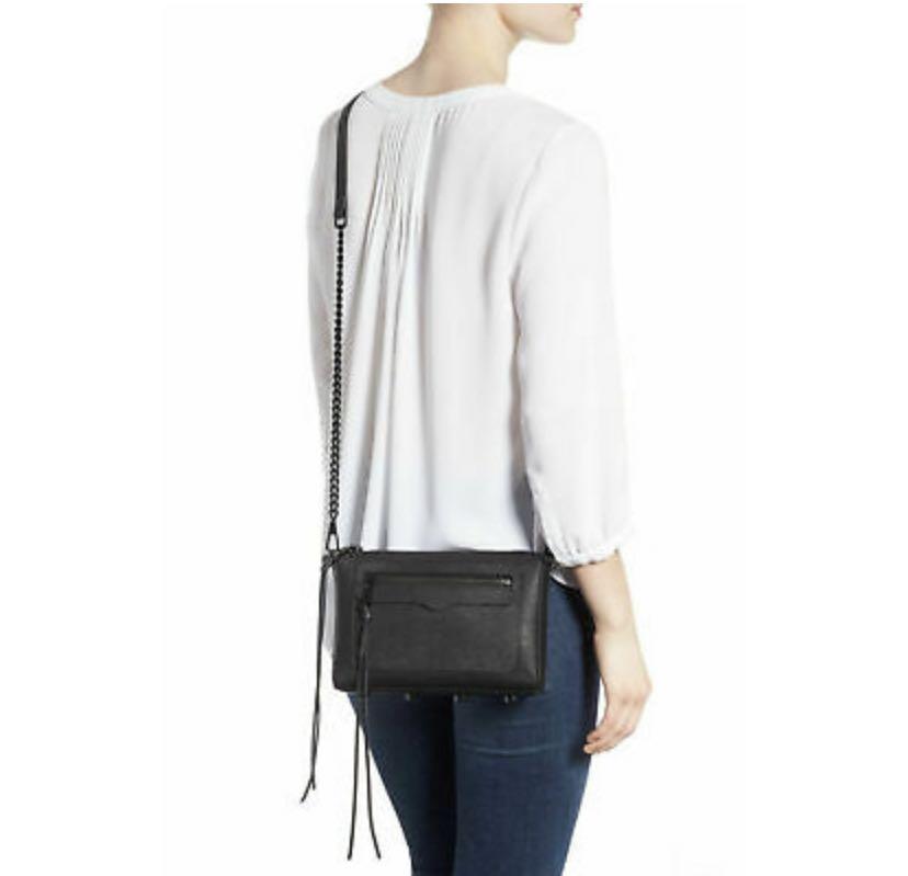Rebecca minkoff avery best sale bag