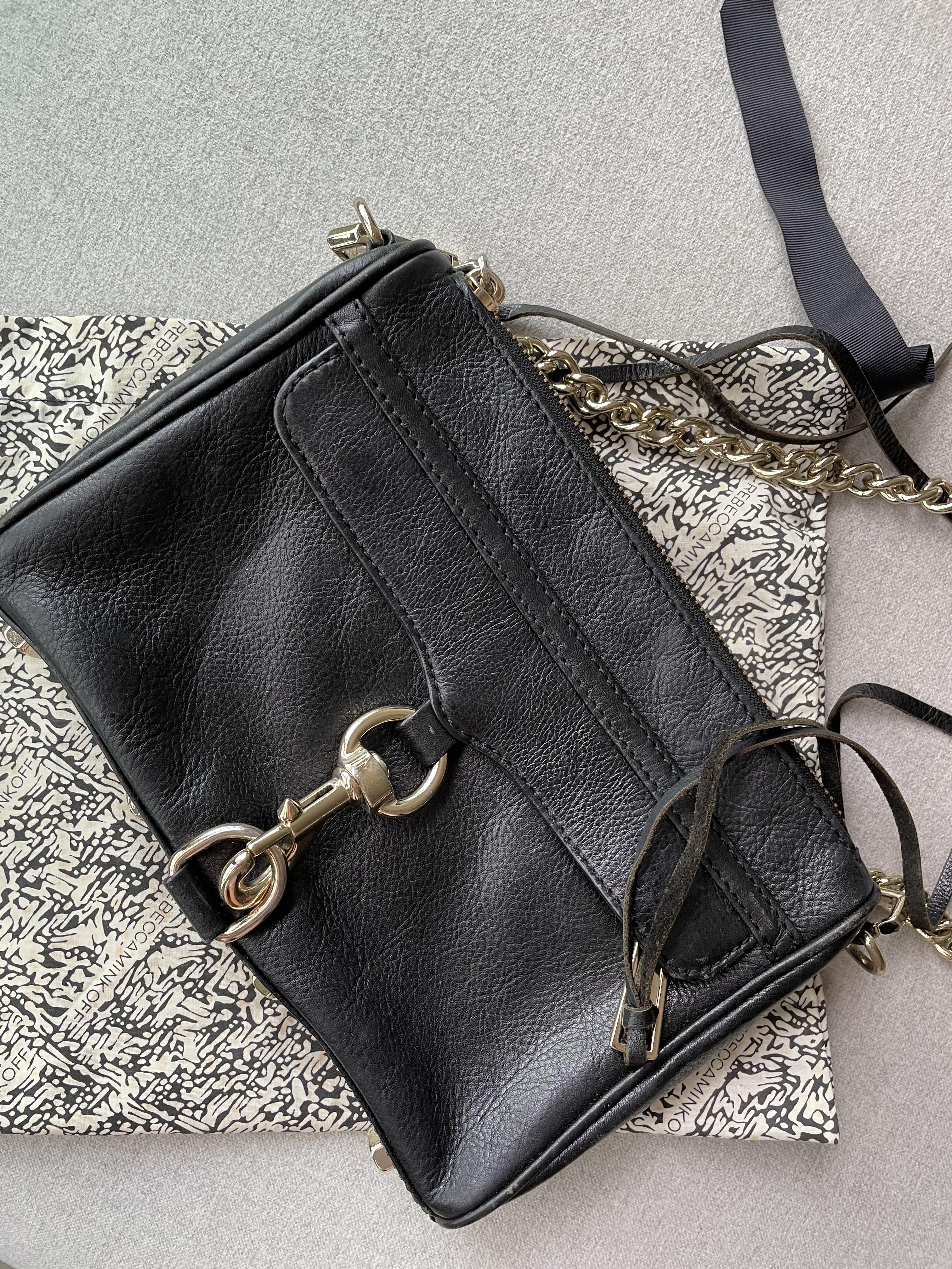 Rebecca Minkoff sling bag