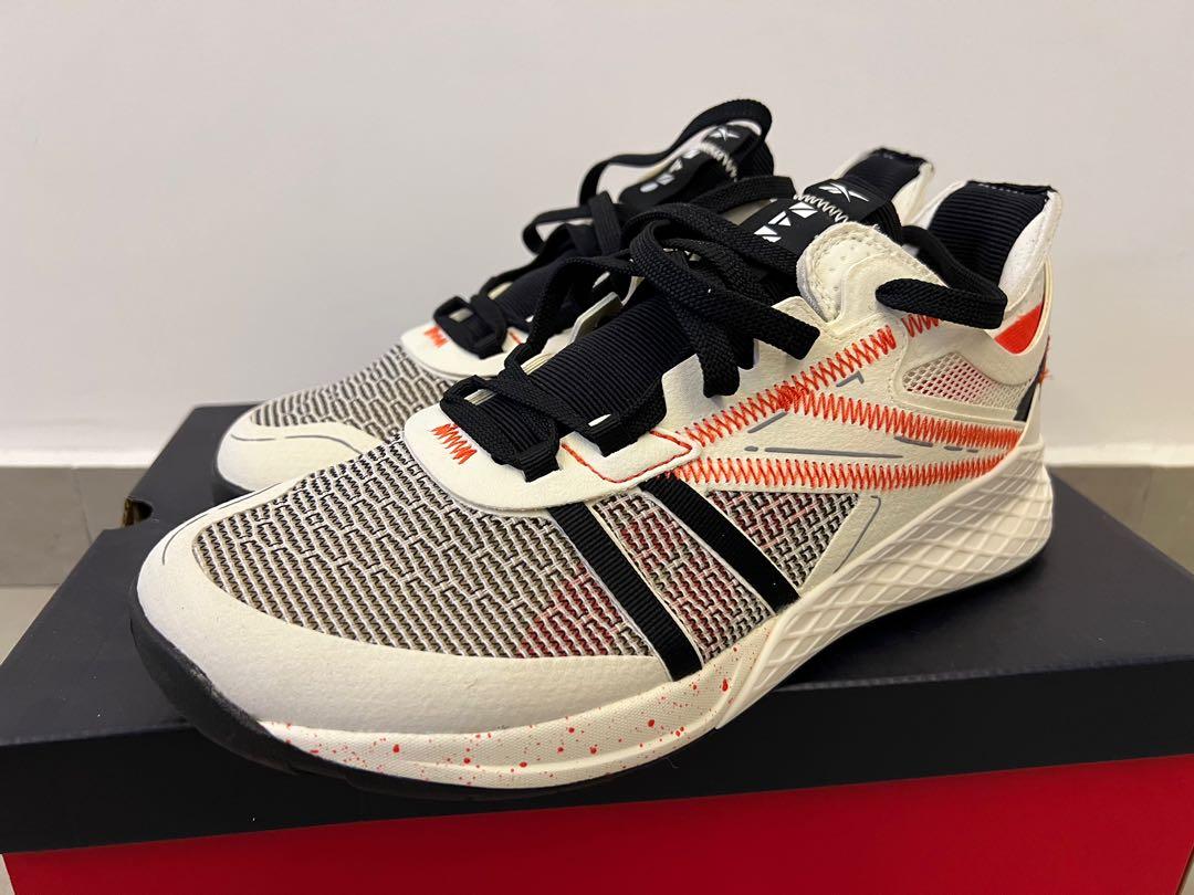 Reebok NANO X INSIDE OUT