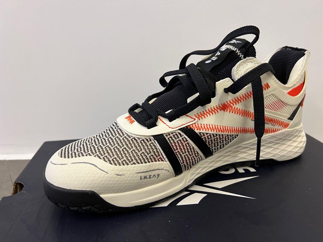 Reebok inside out shop