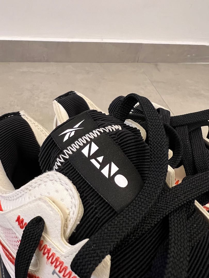 Reebok inside out deals