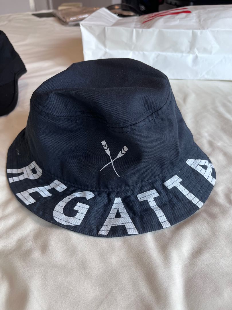 Regatta Bucket Hat, Men's Fashion 