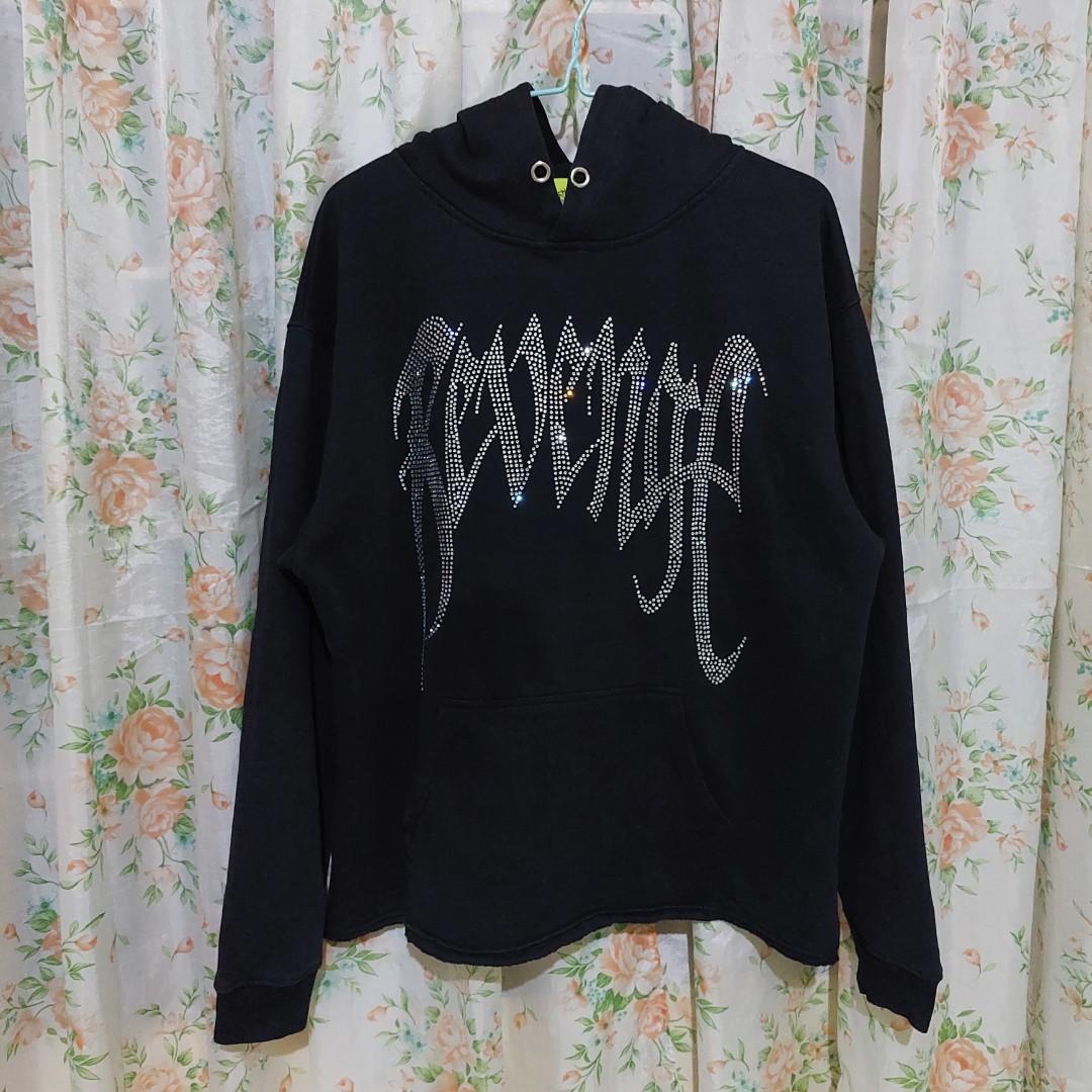 Revenge heartbreak hoodie cheap