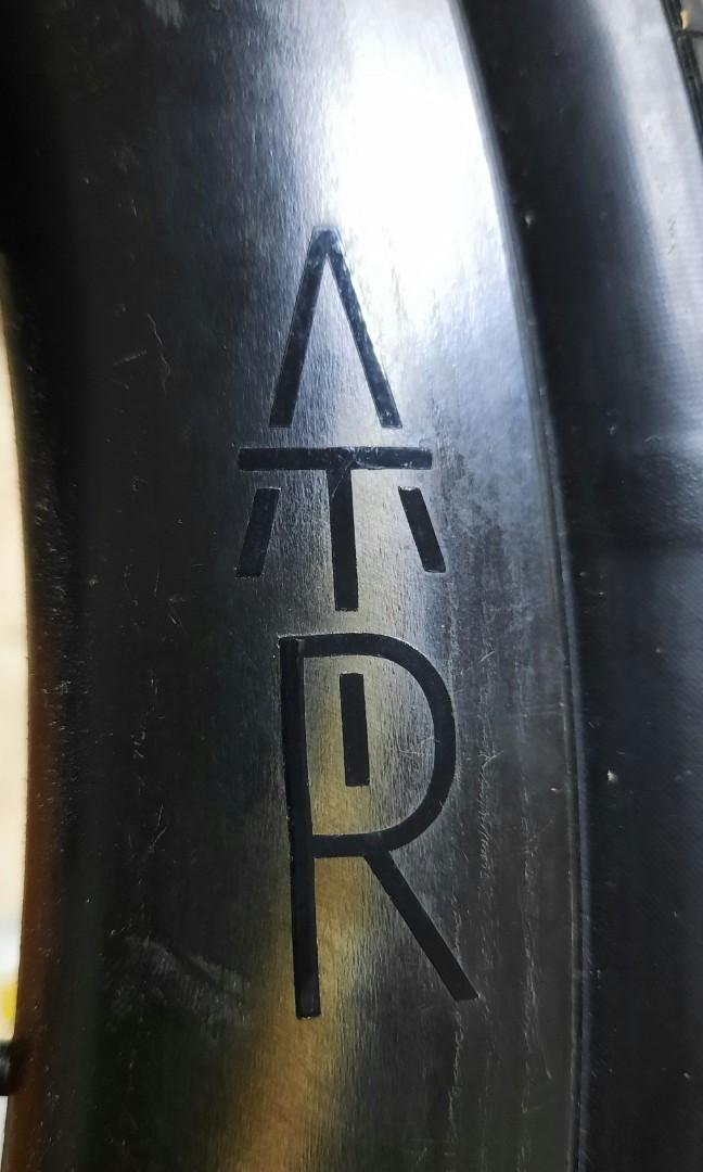 Reynolds 650b wheelset outlet