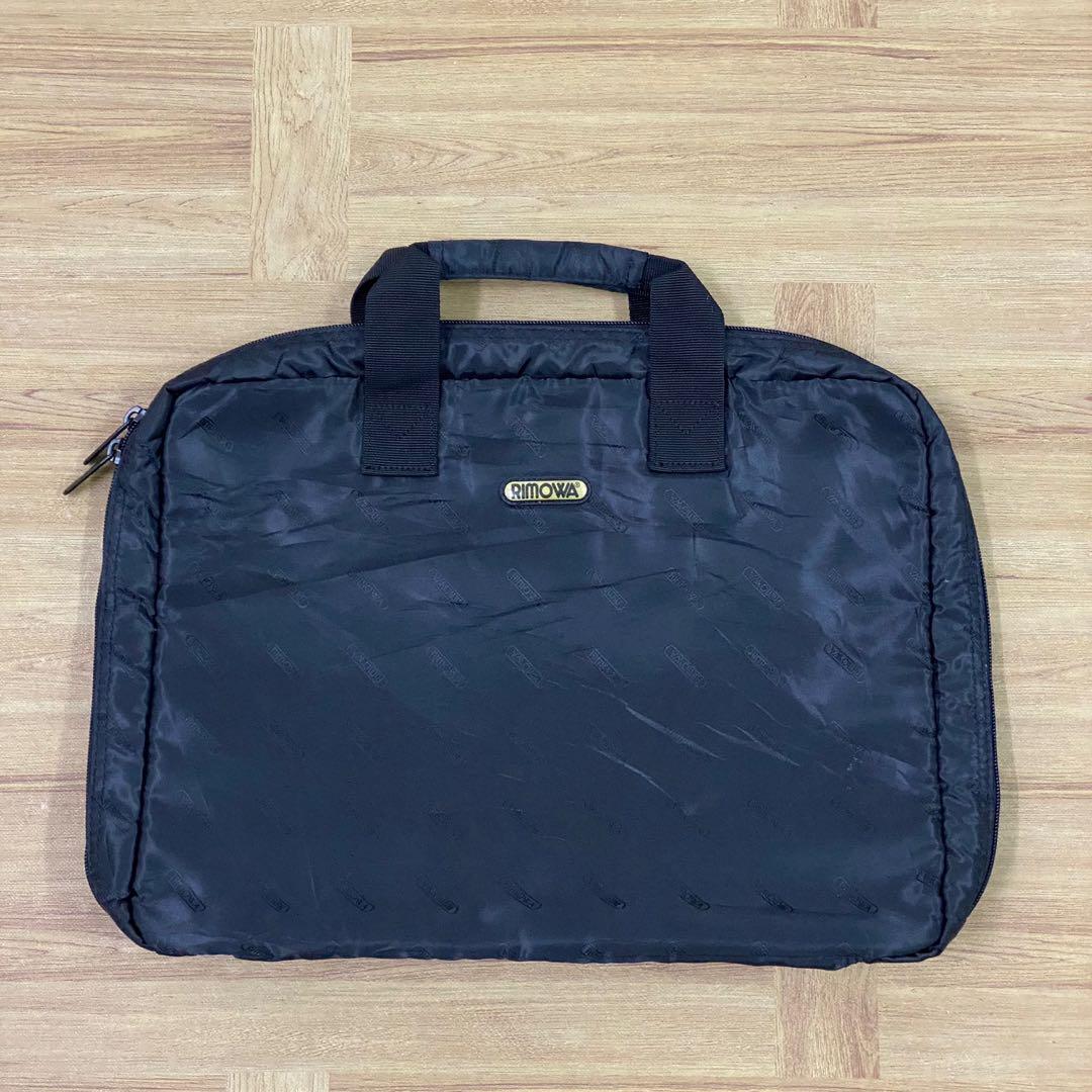 rimowa laptop sleeve