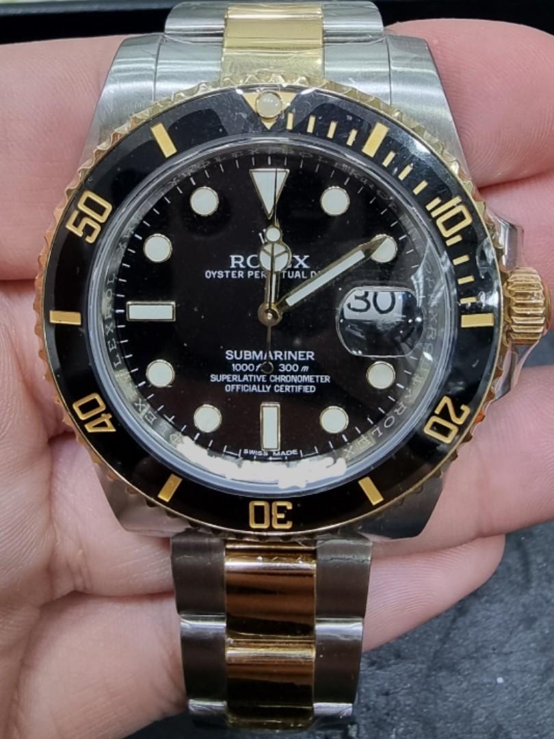 Tt submariner cheap