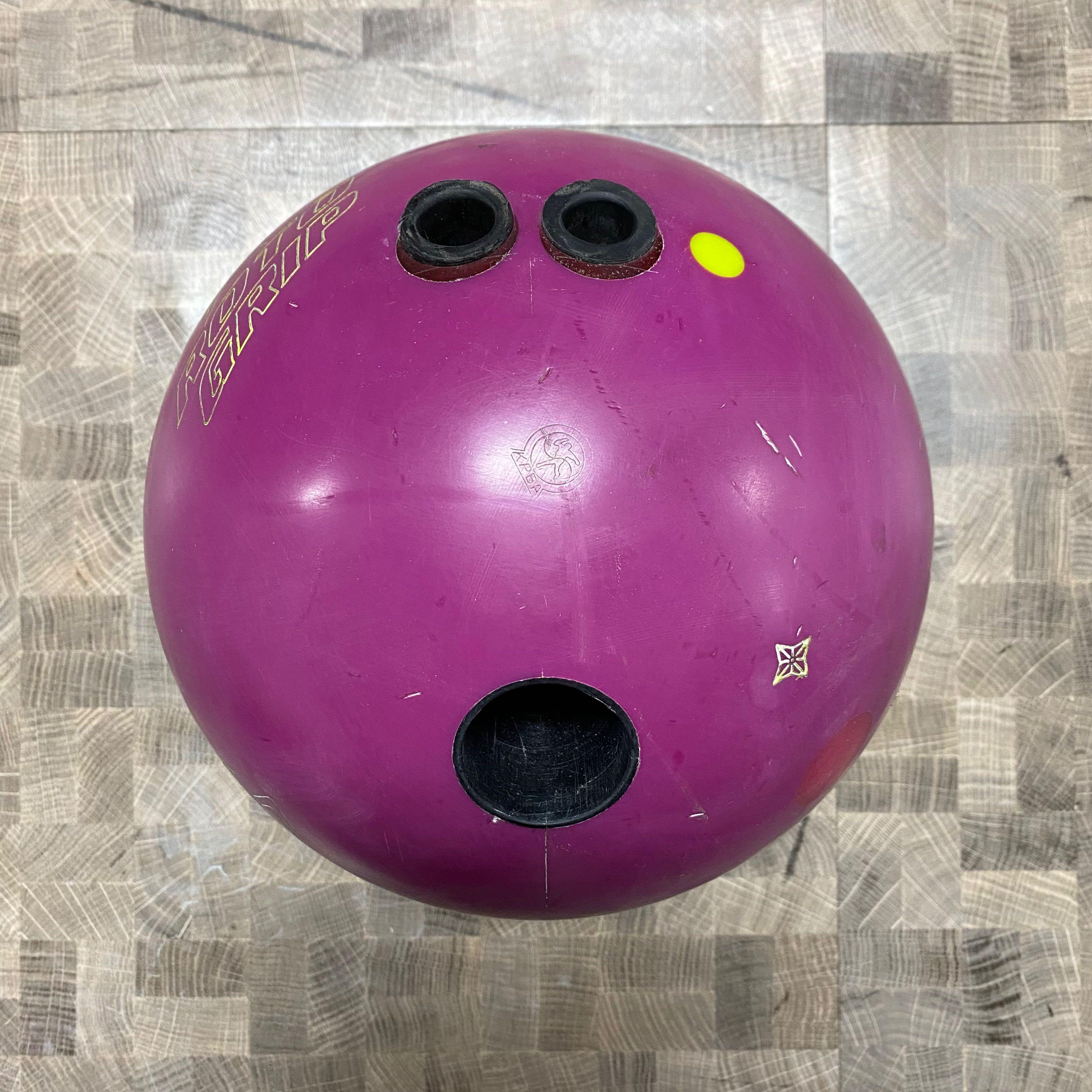 Roto Grip Idol bowling ball, Sports Equipment, Sports & Games