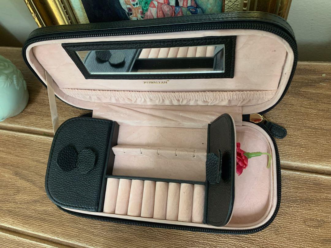 Rowallan sales jewelry case