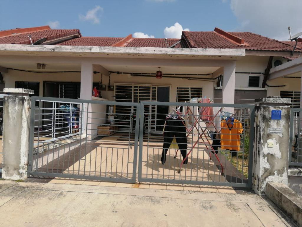 RuMah BaRu SINGLE STOREY TERRACE HOUSE AT TIARA SENDAYAN, Property, For