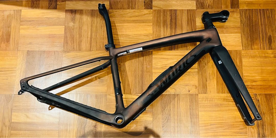 S works diverge frame best sale