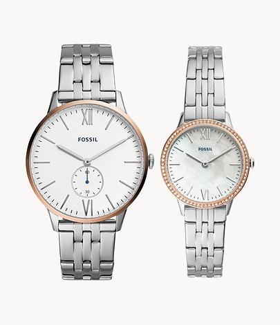 His her watch set outlet