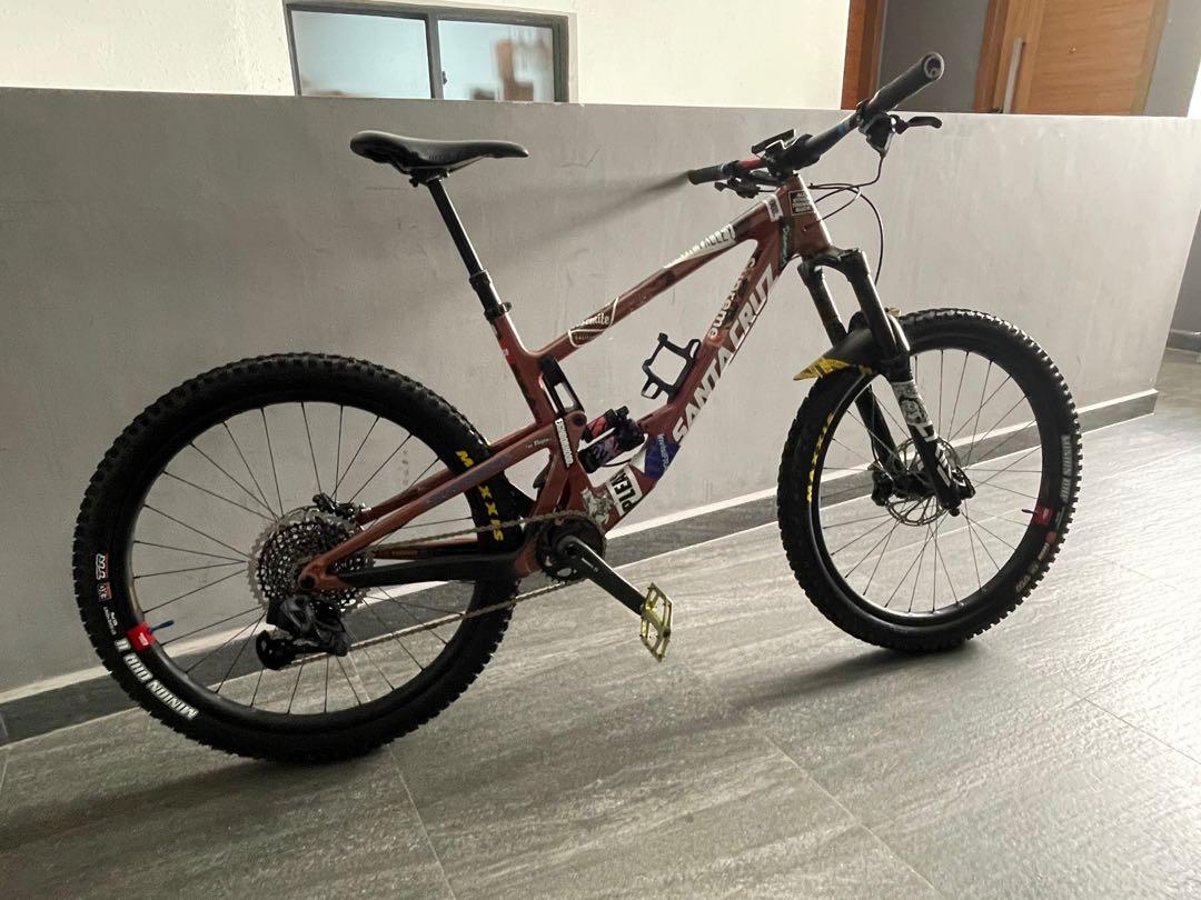 Bronson cc 2020 new arrivals