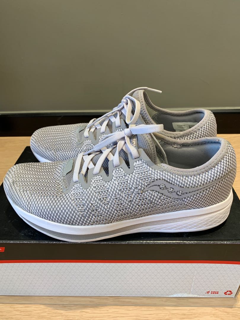 Saucony versafoam flame 2025