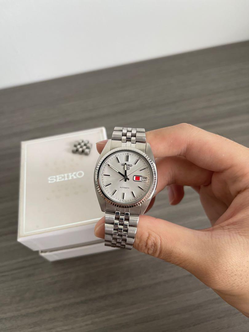 Seiko snxj89 for clearance sale