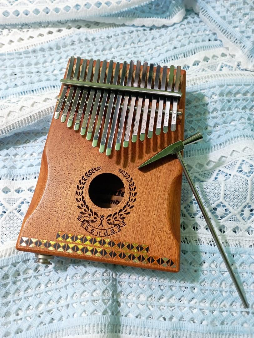 Senda sales kalimba price