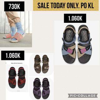 Sendal Nike PO KL