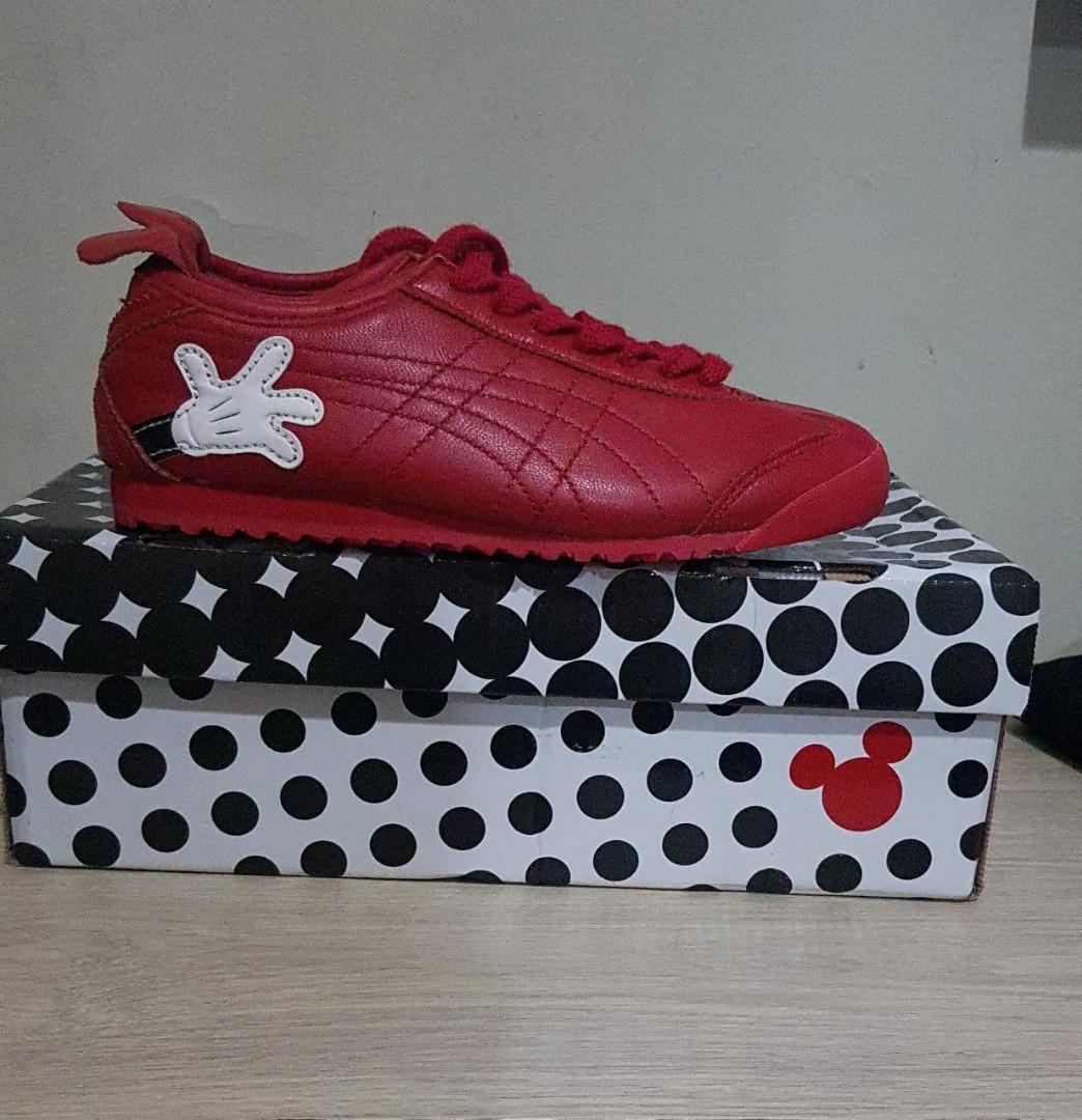 Onitsuka tiger disney edition cheap