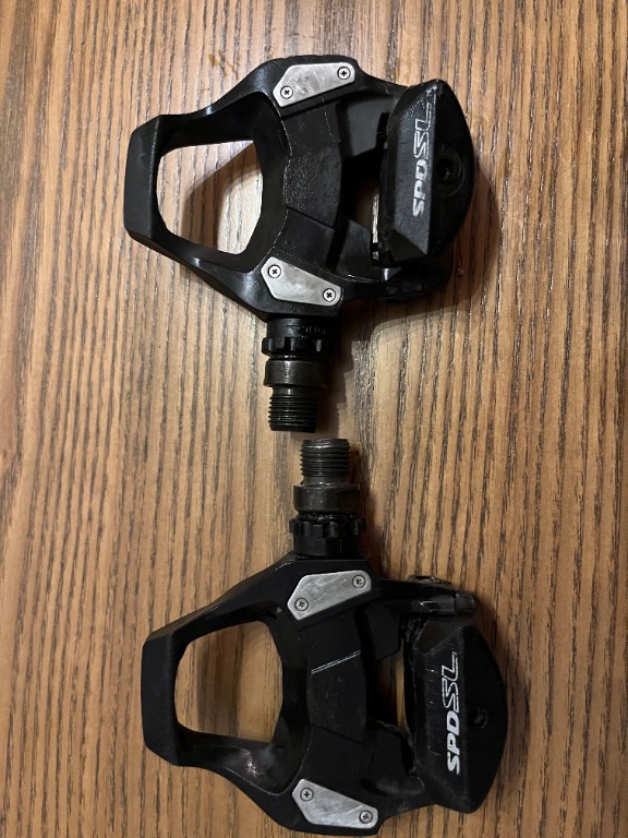 Shimano rs5 pedal discount