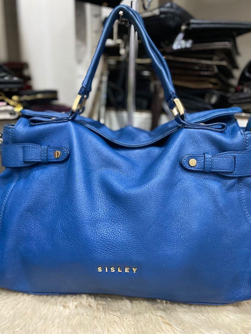 sisley 2 way bag