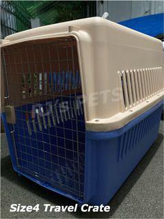 Size5 to 1 pet travel crate cage carrier Dono male wraps diaper pads play Fence pen pet stroller Meowtech litter sand box powercat Ciao poop potty tray tofu litter bowls leash water dispenser