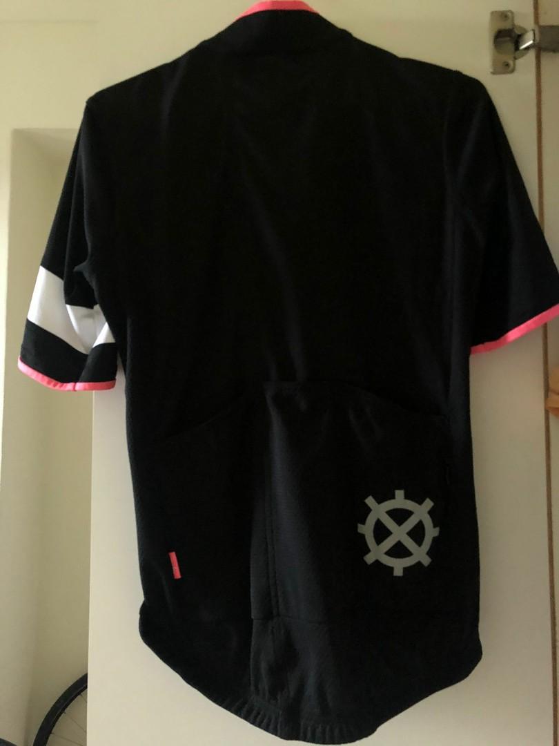 Size XS Rapha Super Lightweight Osaka clubhouse jersey, Sports