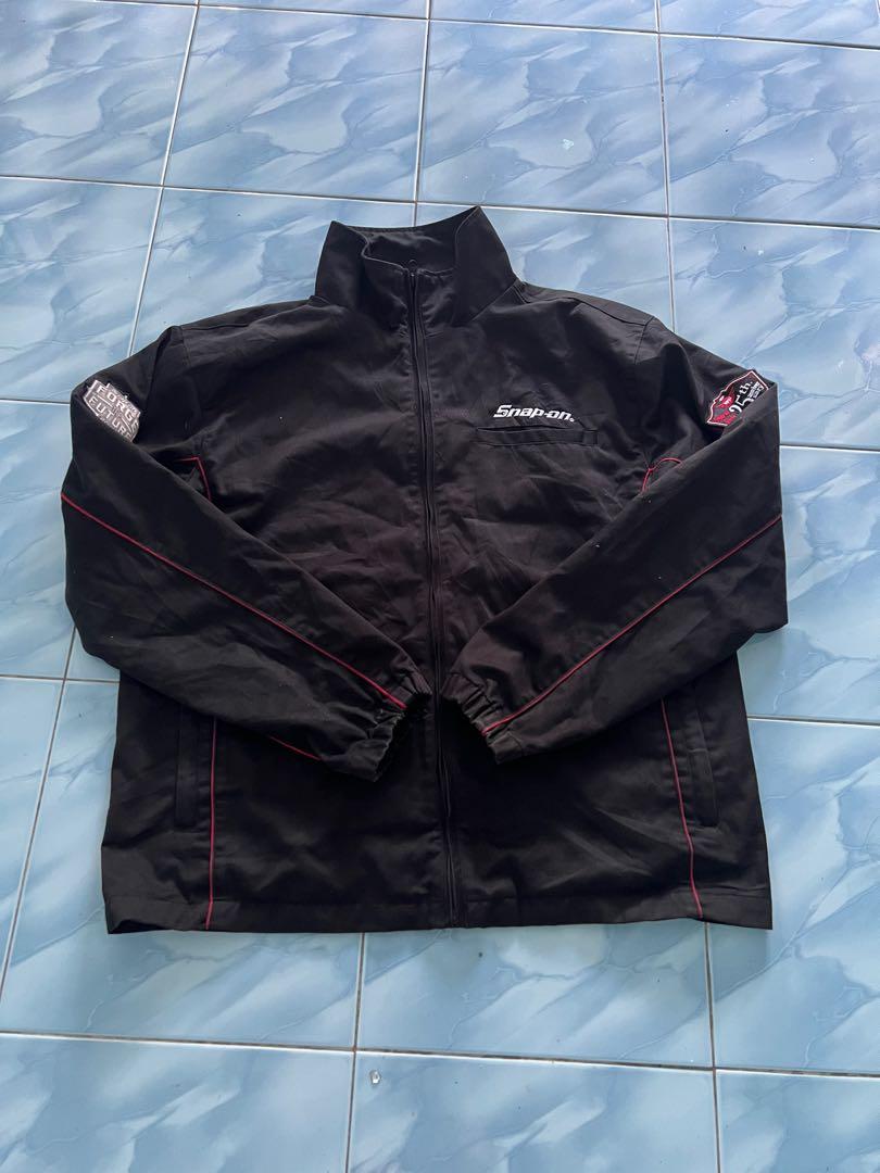 Snap-On 25th Anniversary Jacket 