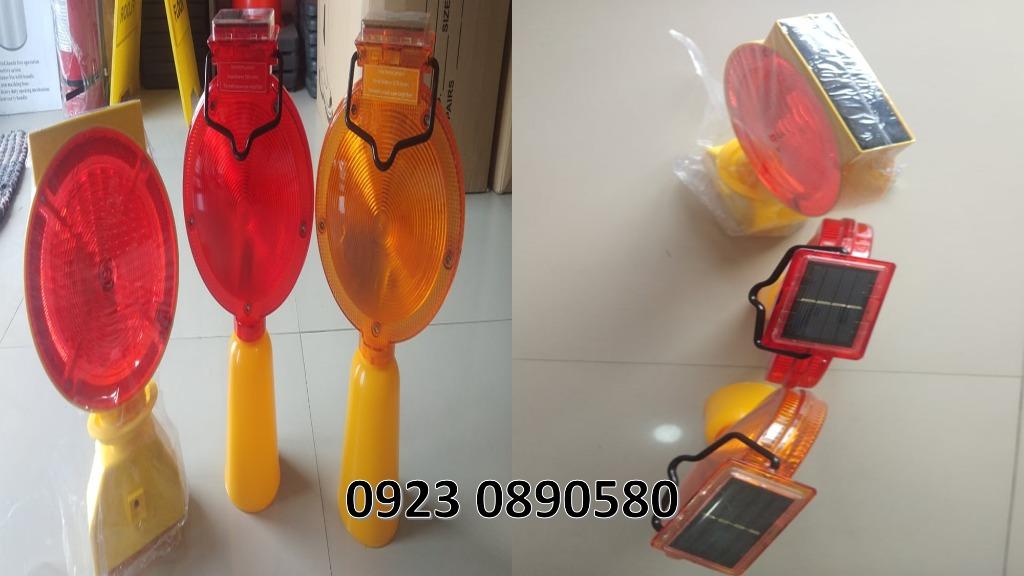 Solar blinker light 004 (Category: Construction & Building Materials) located in Bacoor. Submitted by __CLaude__ (Listing ID 1146367156, Image 1). Description: direct supplier SOLAR FLASHER BLINKER LIGHT -operates with solar power -use to warn drivers more effectively on roads, improve traffic & road safety. we give discount for bulk orders for more info just call 0977 4661663 0923 0890580 0956 7028557 0933 8559510 046 502-14-60 046 416-39-20.