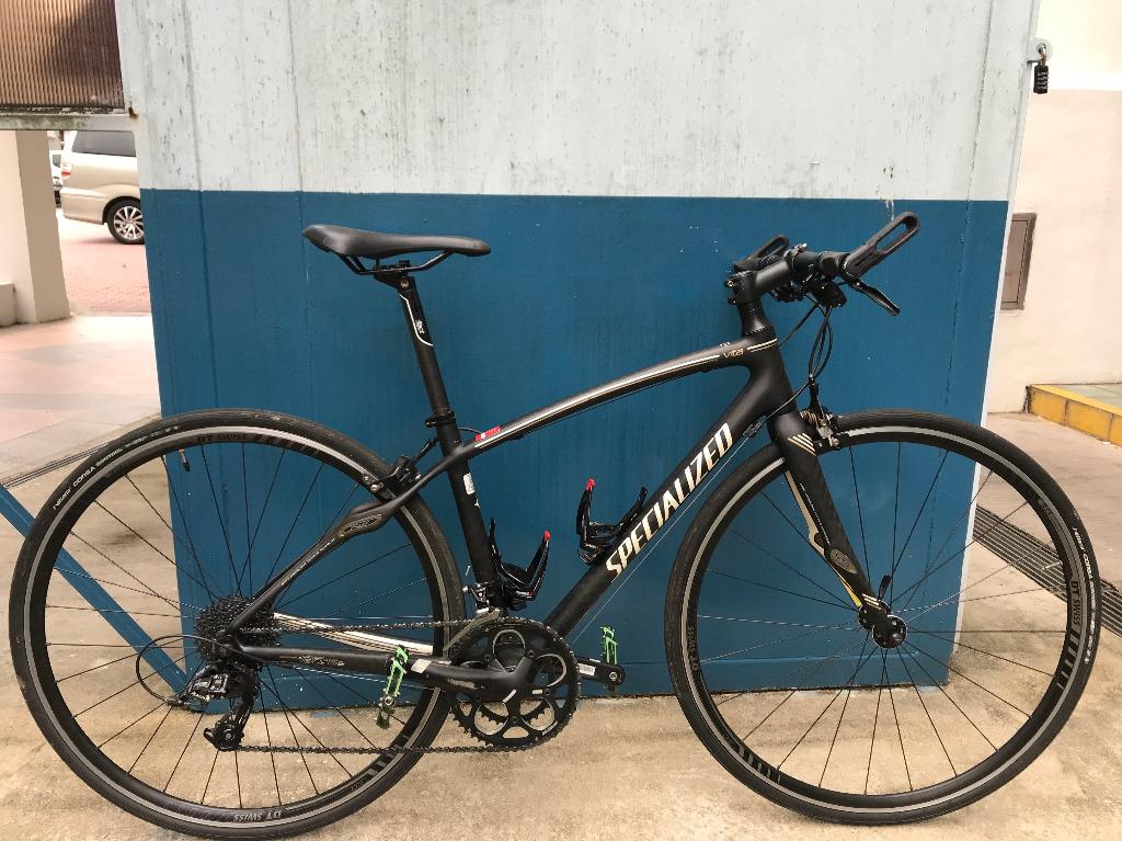 Specialized vita carbon deals