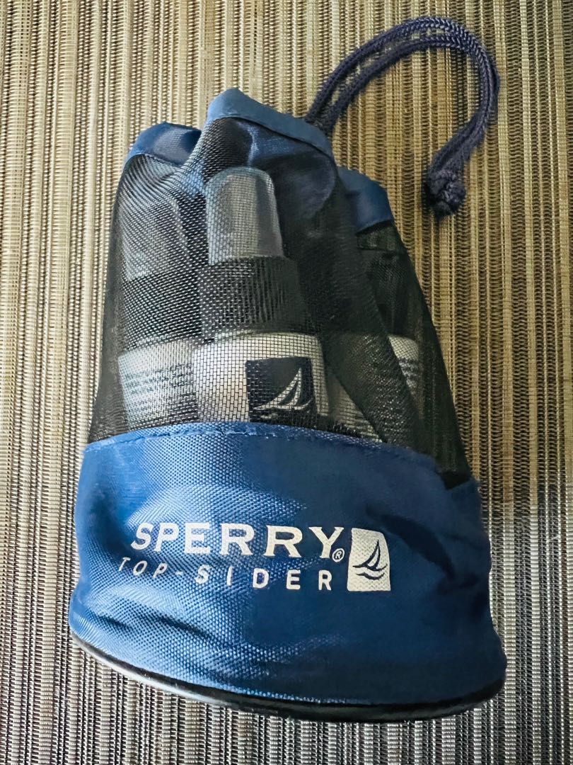 Sperry shoe protector on sale
