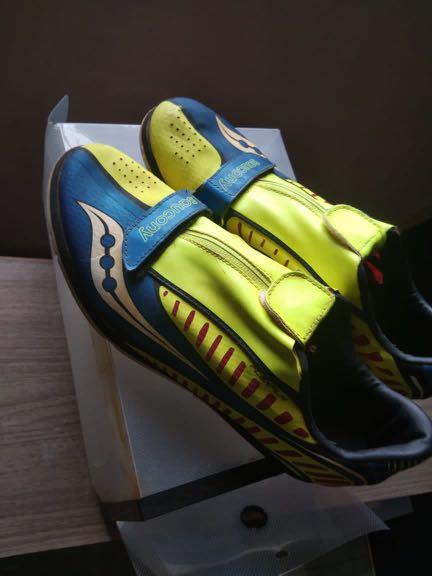 Saucony soarin top j