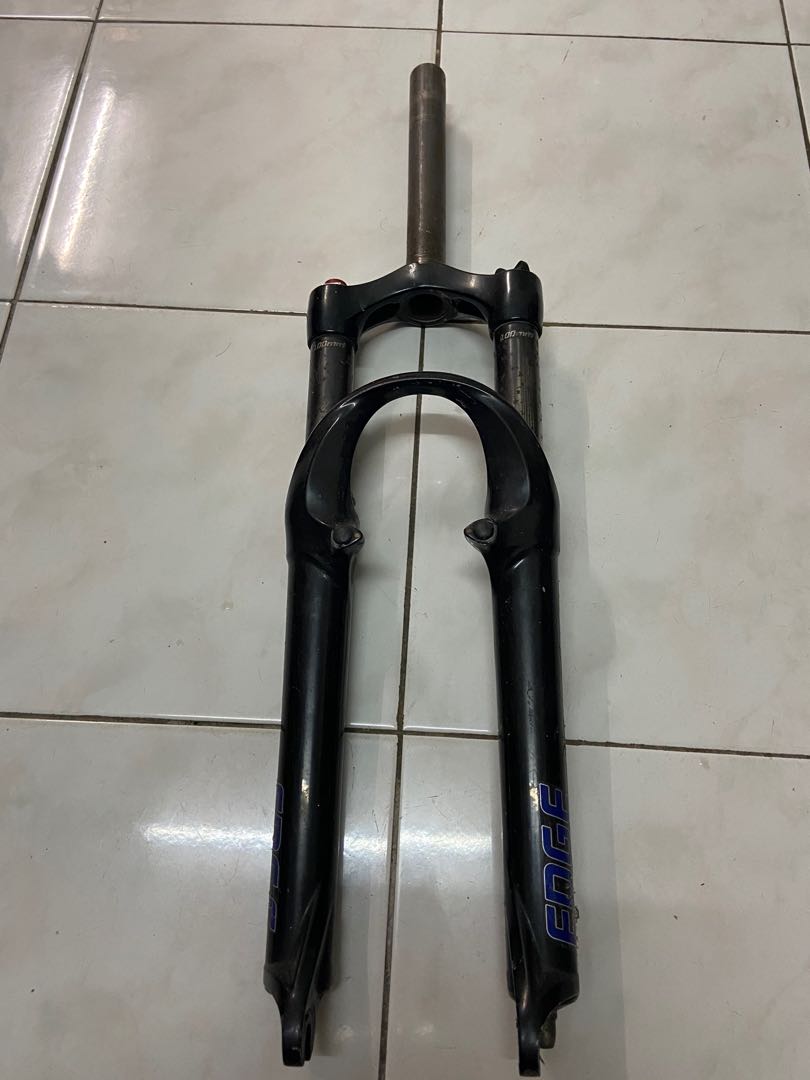 Spinner discount mtb forks