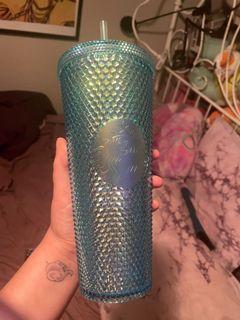 Starbucks blue bunny : China